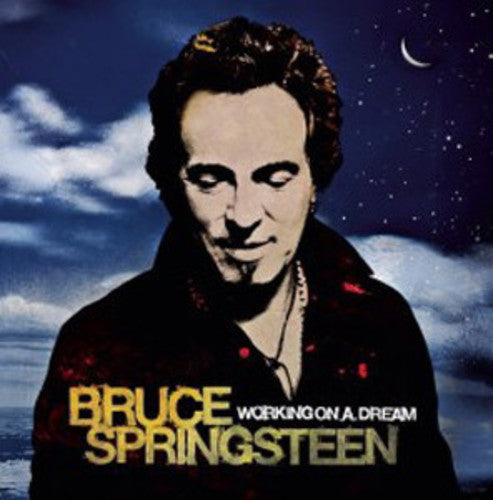 Working on a Dream (180 Gram Vinyl, Download Insert) [Vinyl]