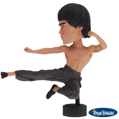 Royal Bobbles Bobbleheads (ONLINE ORDER ONLY)