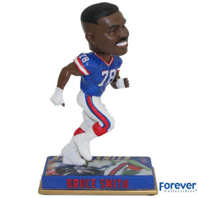 NFL Legends Series Bobbleheads (ONLINE ORDER ONLY)
