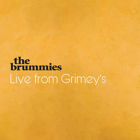 Live From Grimeys [Vinyl] (ONLINE ORDER ONLY)