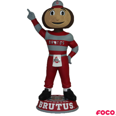 3 Foot Tall Bobbleheads (ONLINE ORDER ONLY)