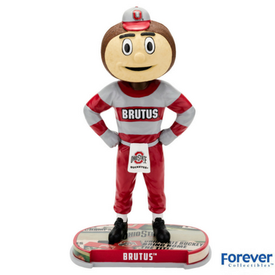 NCAA Headline Bobbleheads (ONLINE ORDER ONLY)