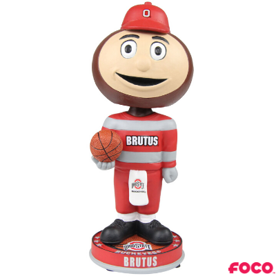 Knucklehead Big Head Bobbleheads (ONLINE ORDER ONLY)