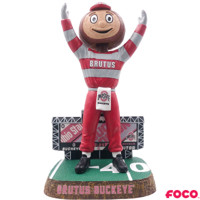 Scoreboard Bobbleheads (ONLINE ORDER ONLY)
