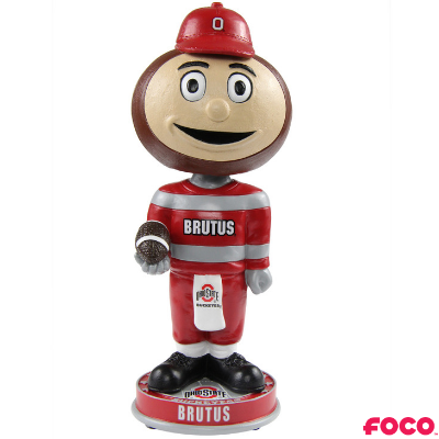 Knucklehead Big Head Bobbleheads (ONLINE ORDER ONLY)