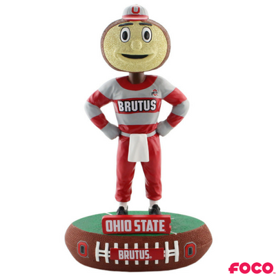 NCAA Baller Bobbleheads (ONLINE ORDER ONLY)