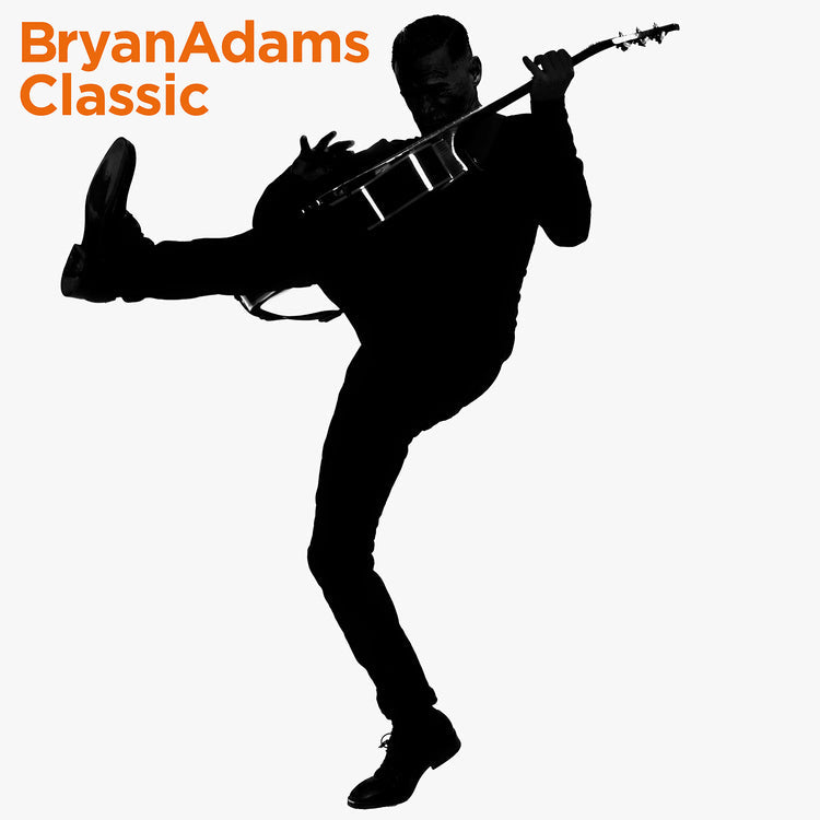 Classic [Vinyl]