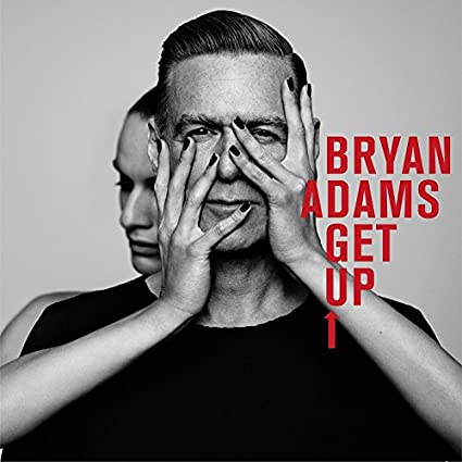 Get Up [Import] [Vinyl]