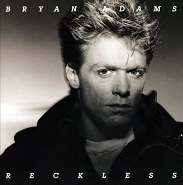 Reckless (Bonus Tracks, Anniversary Edition, Remastered) (2 Lp's) [Vinyl] (ONLINE ORDER ONLY)