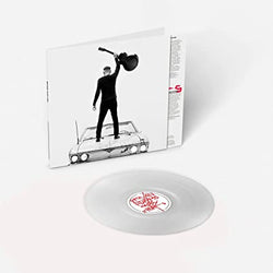 So Happy It Hurts (Limited Edition, Clear Vinyl) [Import] [Vinyl]