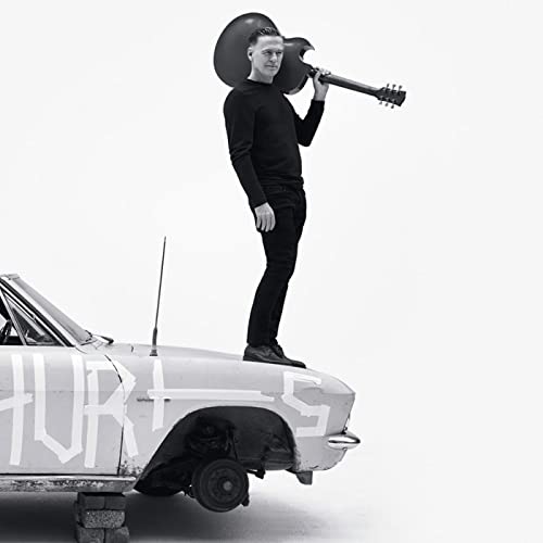 So Happy It Hurts (Super Deluxe) [CD] (ONLINE ORDER ONLY)