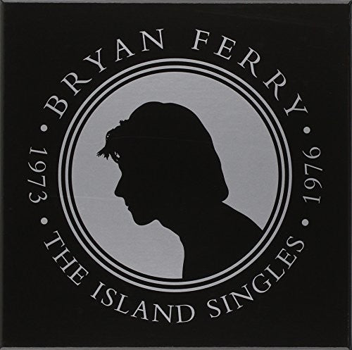 Island Singles 1973 - 1976 (7" Vinyl Box Set) [Import] (6 Lp's) [Vinyl]