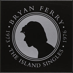 Island Singles 1973 - 1976 (7" Vinyl Box Set) [Import] (6 Lp's) [Vinyl]