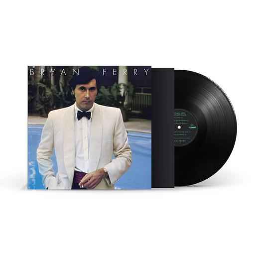 Bryan Ferry - Another Time, Another Place [LP] [Vinyl]