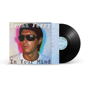 Bryan Ferry - In Your Mind [LP] [Vinyl]