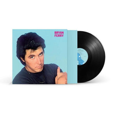 Bryan Ferry - These Foolish Things [LP] [Vinyl] (ONLINE ORDER ONLY)