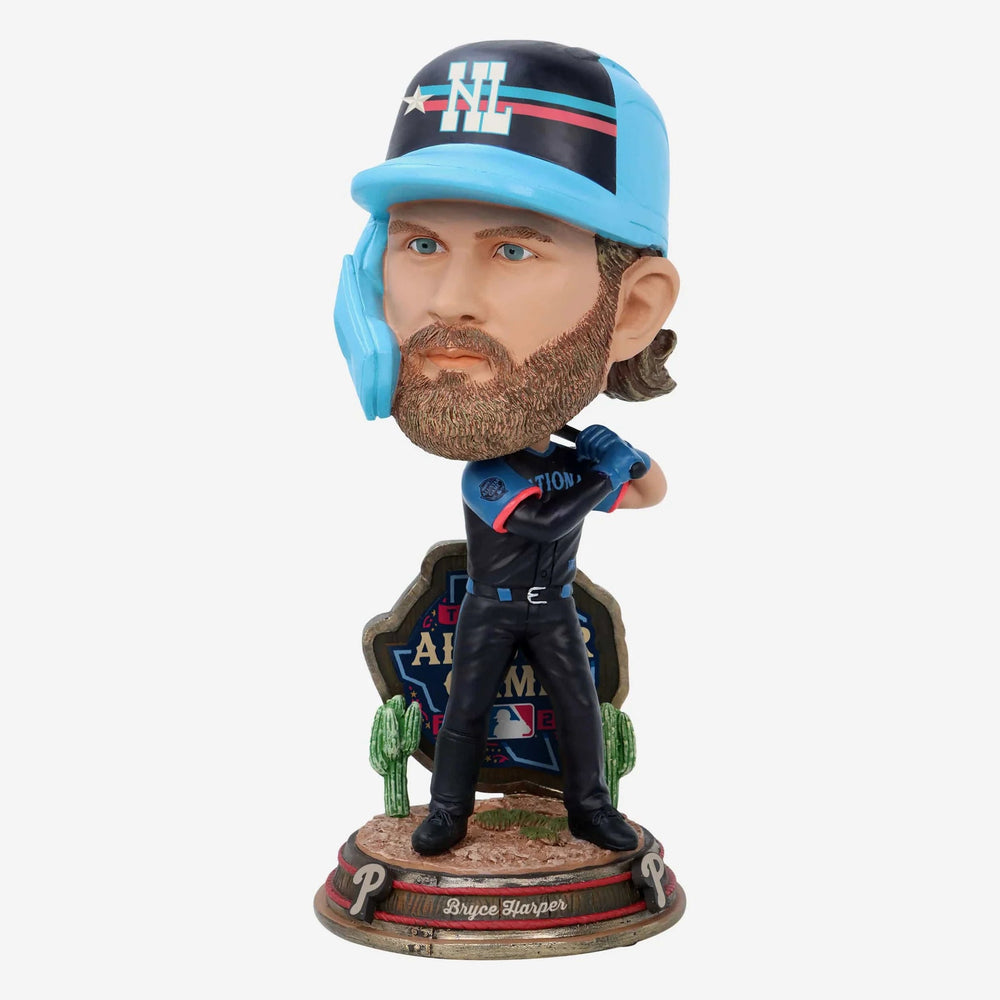 2024 MLB All-Star Bighead Bobbleheads (ONLINE ORDER ONLY)