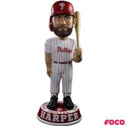 3 Foot Tall Bobbleheads (ONLINE ORDER ONLY)