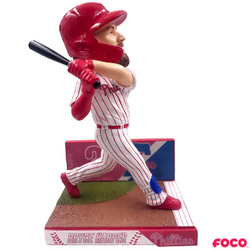 Big Ticket Bobbleheads (ONLINE ORDER ONLY)