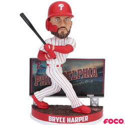 2019 Billboard Bobbleheads (ONLINE ORDER ONLY)