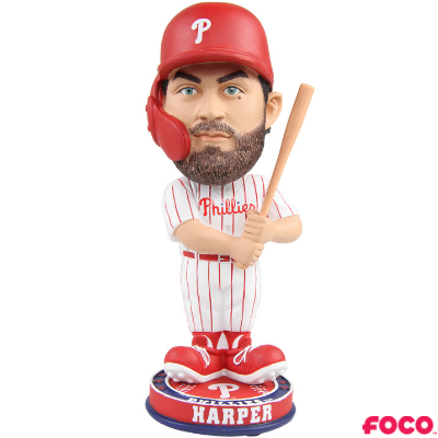 Knucklehead Big Head Bobbleheads (ONLINE ORDER ONLY)