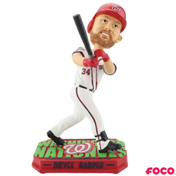 MLB Glow in the Dark Bobbleheads (ONLINE ORDER ONLY)