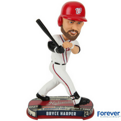 MLB Headline Bobbleheads (ONLINE ORDER ONLY)
