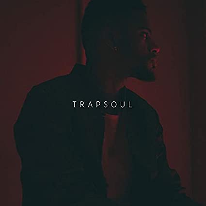 T R A P S O U L (DELUXE) [Vinyl]