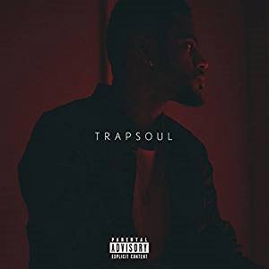 Bryson Tiller - T R A P S O U L (EXPLICIT VERSION) [Vinyl] (ONLINE ORDER ONLY)