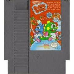 Bubble Bobble - NES (Online Order Only)