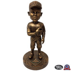Negro Leagues Field of Legends Bobbleheads (ONLINE ORDER ONLY)