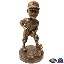 Negro Leagues Field of Legends Bobbleheads (ONLINE ORDER ONLY)