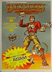 Buck Rogers: Planet of Zoom - Colecovision (ONLINE ORDER ONLY)