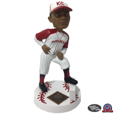 Negro Leagues Field of Legends Bobbleheads (ONLINE ORDER ONLY)