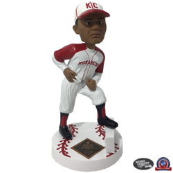 Negro Leagues Field of Legends Bobbleheads (ONLINE ORDER ONLY)