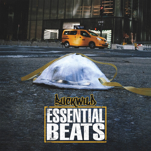 Essential Beats Vol. 1 [Vinyl] (ONLINE ORDER ONLY)