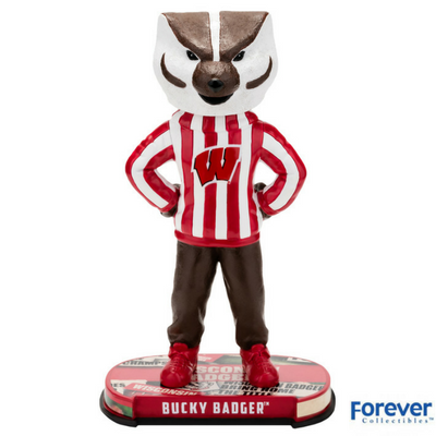 NCAA Headline Bobbleheads (ONLINE ORDER ONLY)
