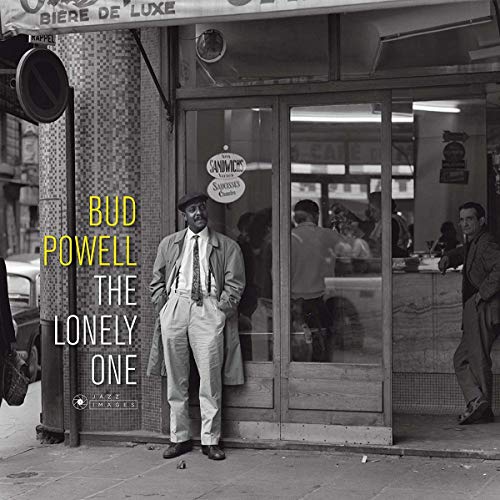 Lonely One [Vinyl] (ONLINE ORDER ONLY)