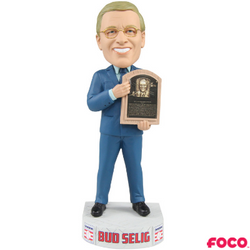 MLB Hall of Fame Bobbleheads (ONLINE ORDER ONLY)