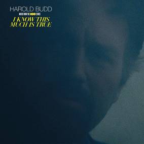 I Know This Much Is True (Music from the HBO series) (CLEAR VINYL) [Vinyl] (ONLINE ORDER ONLY)