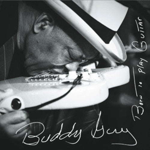 Born to Play Guitar (Gatefold LP Jacket) (2 Lp's) [Vinyl] (ONLINE ORDER ONLY)