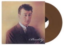 Buddy Holly [Brown Colored Vinyl] [Import] [Vinyl] (ONLINE ORDER ONLY)
