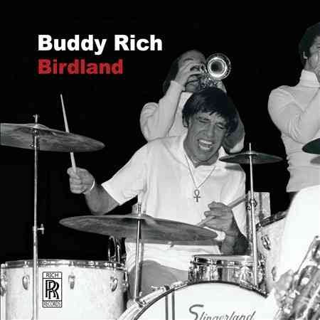 BIRDLAND (LP) [Vinyl] (ONLINE ORDER ONLY)