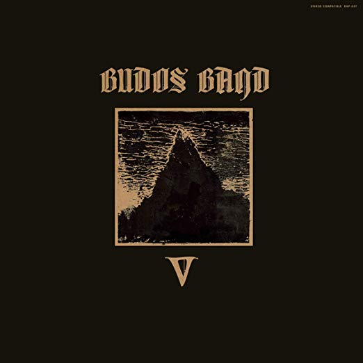 Budos Band, The - V [Vinyl] (ONLINE ORDER ONLY)