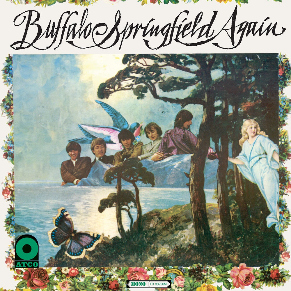 Buffalo Springfield Again (syeor Exclusive 2019) [Vinyl]