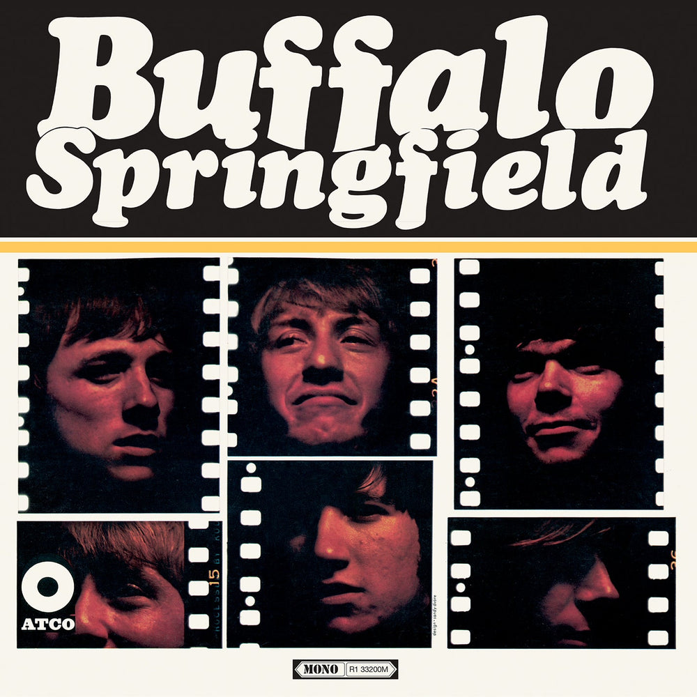 Buffalo Springfield - Buffalo Springfield (syeor Exclusive 2019) [Vinyl] (ONLINE ORDER ONLY)