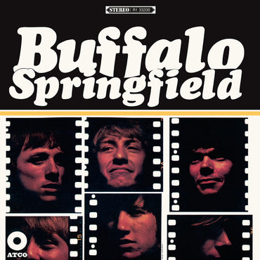 Buffalo Springfield [Vinyl]