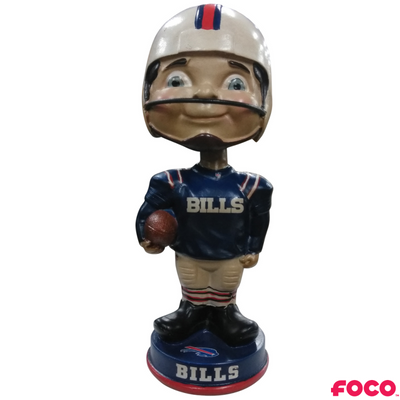 NFL Vintage Bobbleheads (ONLINE ORDER ONLY)