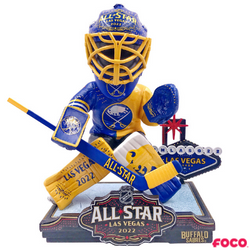 NHL All-Star Bobbles On Parade Bobbleheads (ONLINE ORDER ONLY)