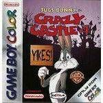 Bugs Bunny Crazy Castle 4 - GameBoy Color (Online Order Only)